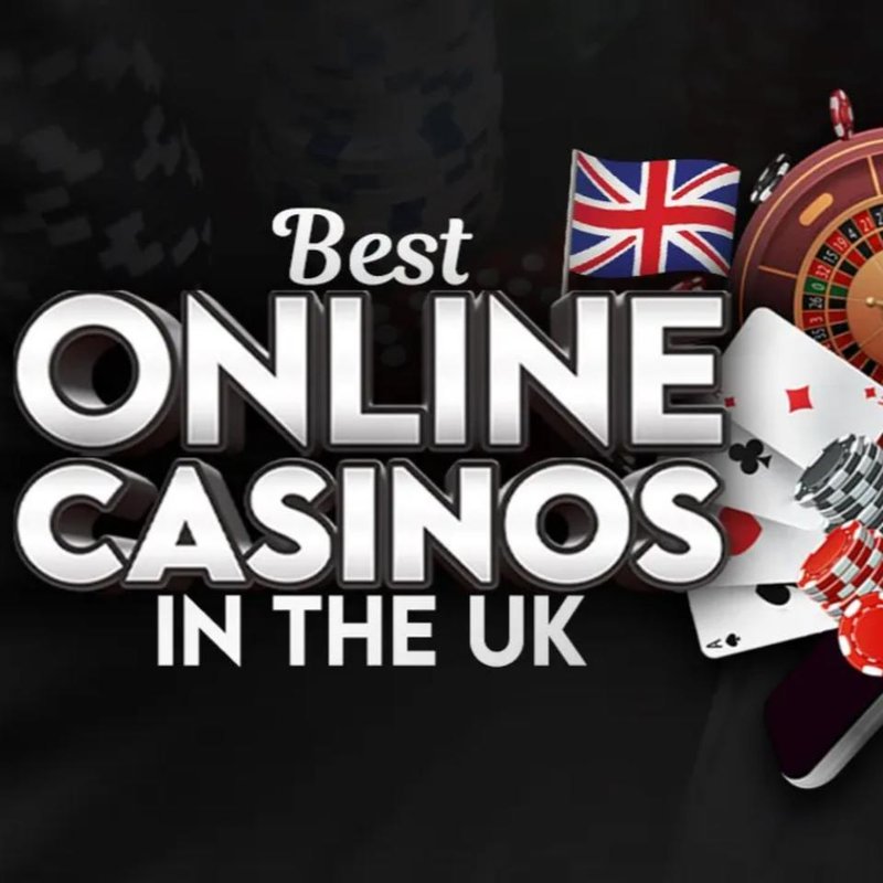 Experience the Thrills of Lizaro Casino in the UK - A Review - overview